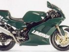 Laverda 650 Sport